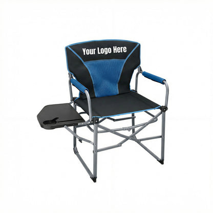 Custom Outdoor Chair