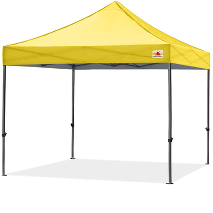 S1 Nova Base™-Lite Canopy 10x10, 10x15, 10x20