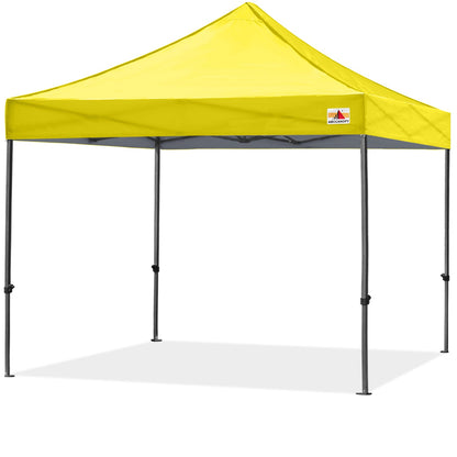 S1 Nova Base™-Lite Canopy 10x10, 10x15, 10x20