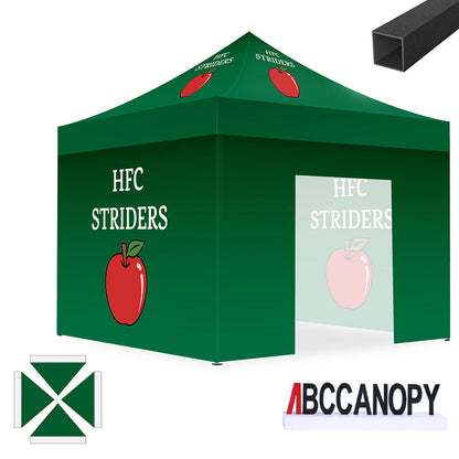 S1 Nova Base™-Lite Custom Canopy 10x10, 10x15, 10x20