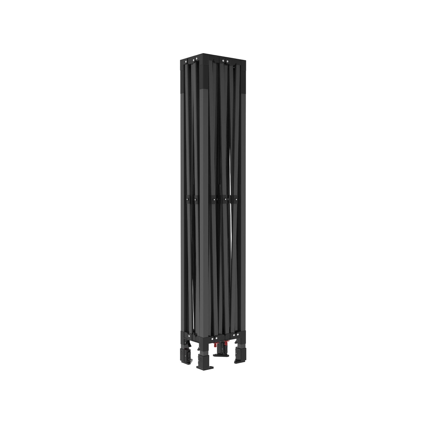 S1 Nova Base™ Steel Canopy Frame Only 10x10, 10x15, 10x20