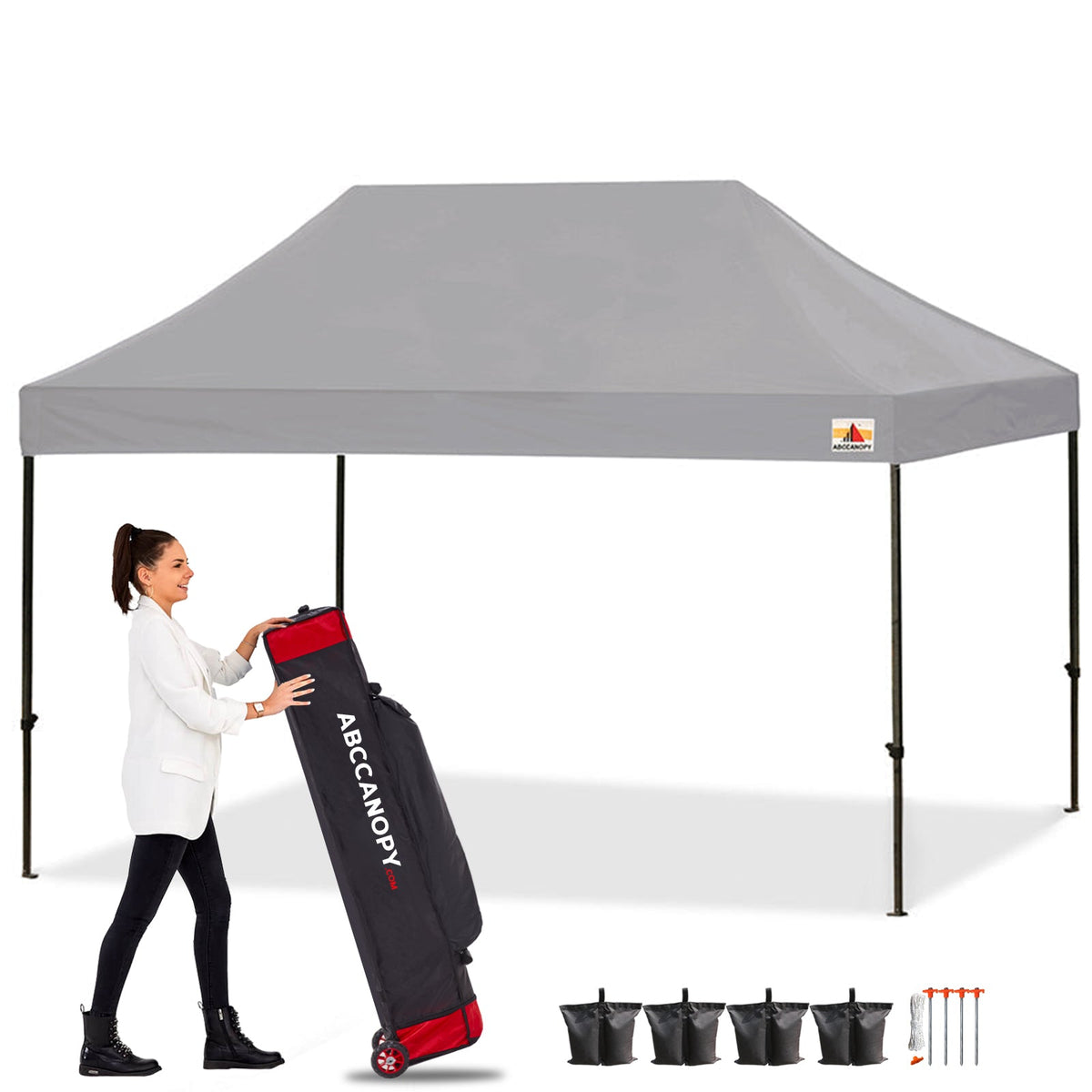S1 Nova Base™-Lite Canopy 10x10, 10x15, 10x20