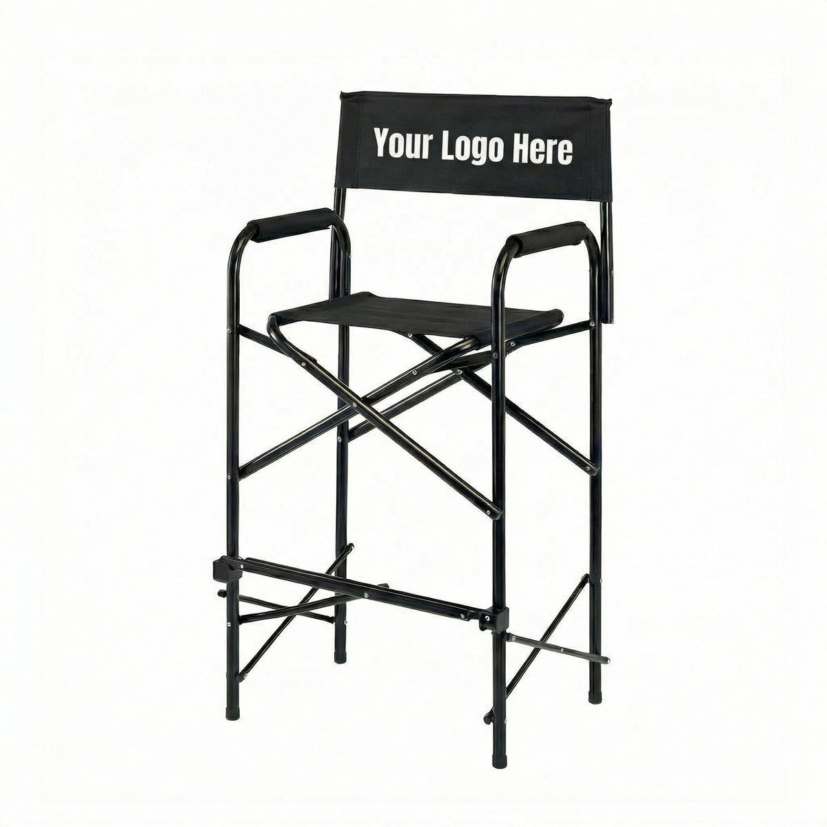 Custom Directors Chair