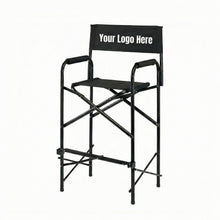 Custom Directors Chair