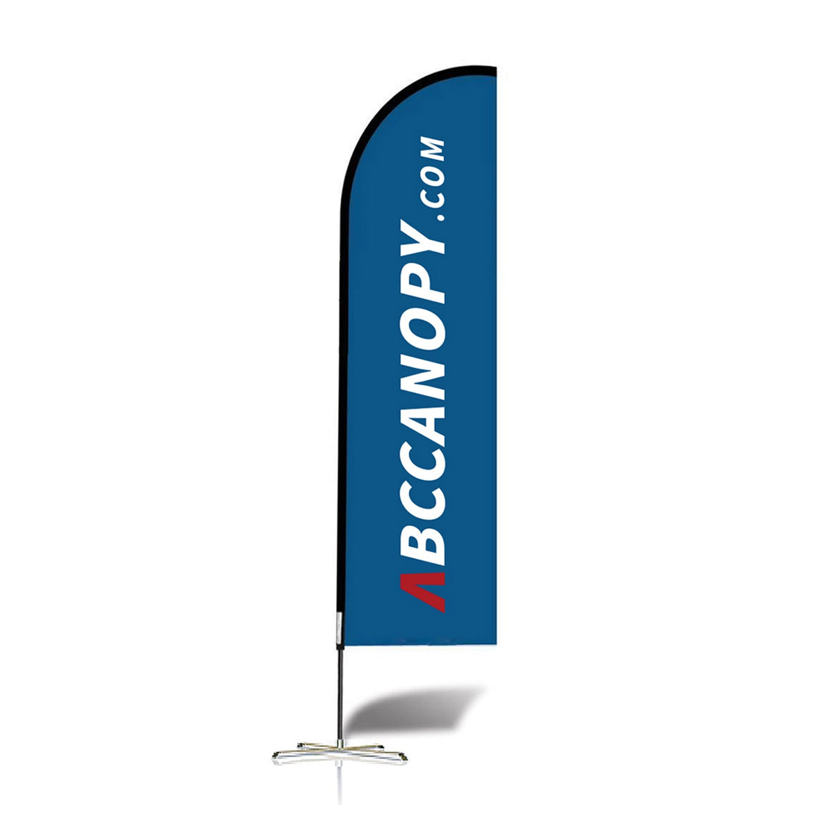 Custom Blade Flag 8FT, 10FT, 12FT