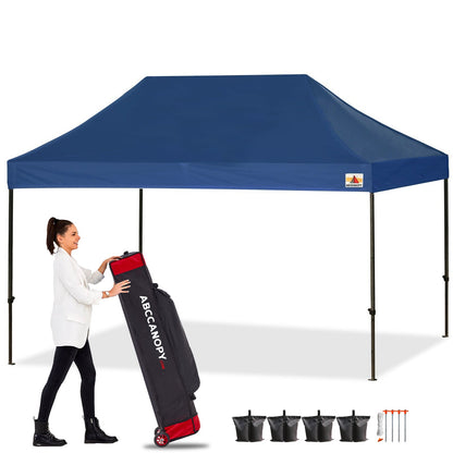 S1 Nova Base™-Lite Canopy 10x10, 10x15, 10x20