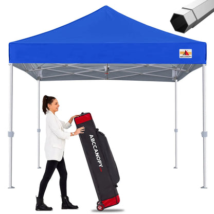 S1 Nova Base™-Frame Canopy Tent 8x8, 10x10, 10x15, 10x20