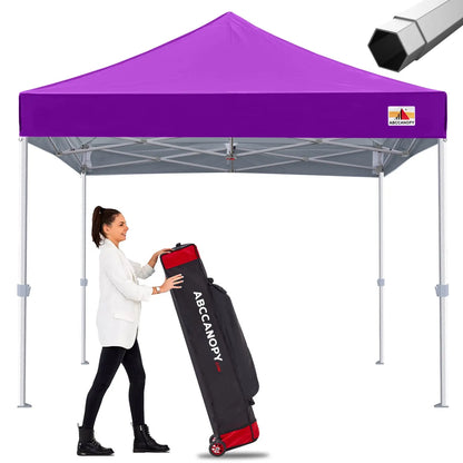 S1 Nova Base™-Frame Canopy Tent 8x8, 10x10, 10x15, 10x20