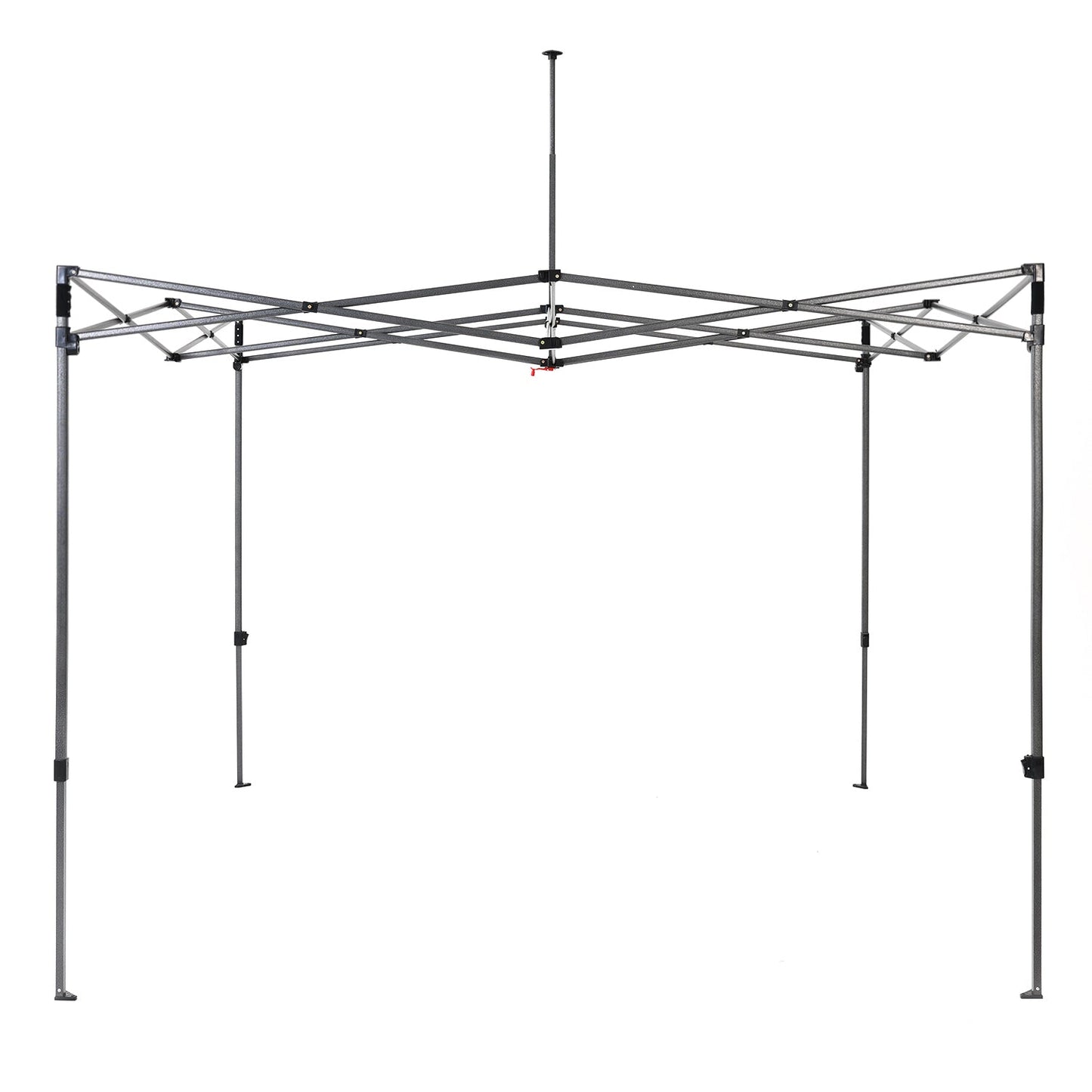 S1 Nova Base™ Steel Canopy Frame Only 10x10, 10x15, 10x20
