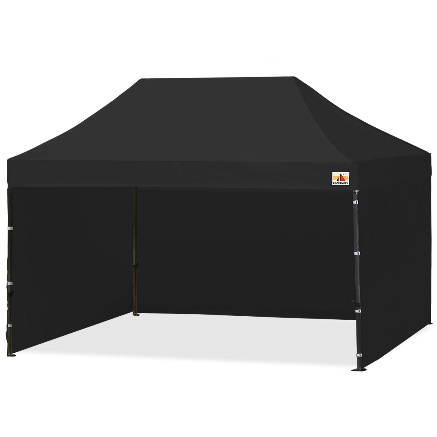 S1 Nova Base™-Lite Canopy with Sidewalls 10x10, 10x15, 10x20