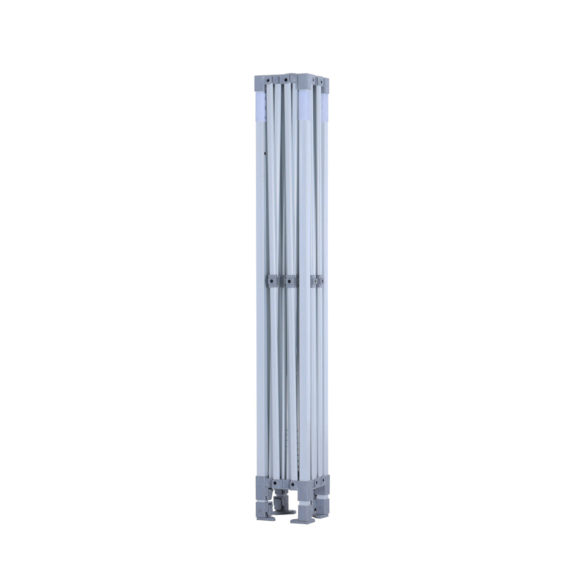 ABCCANOPY Replacement Canopy Frame Only (S1, S2, S3, S4)- 10x10, 10x15, 10x20