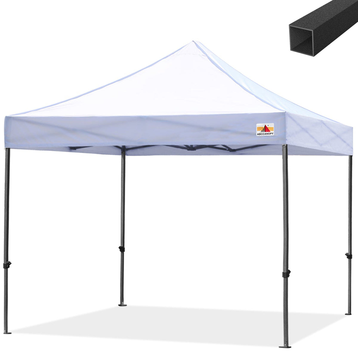S1 Nova Base™-Lite Canopy 8x8, 8x12, 8x16