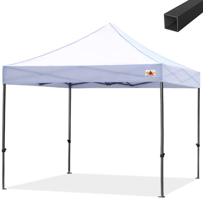 S1 Nova Base™-Lite Canopy 8x8, 8x12, 8x16