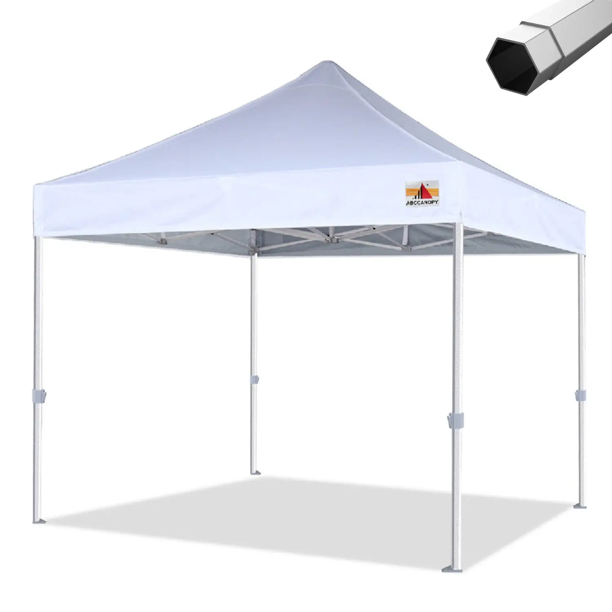 S1 Nova Base™-Frame Canopy Tent 8x8, 10x10, 10x15, 10x20
