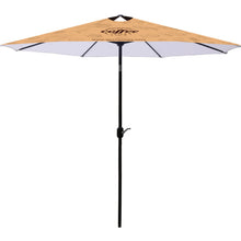 ABCCANOPY Custom Outdoor Patio Umbrella 9FT