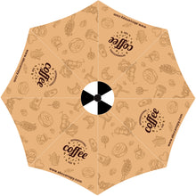 ABCCANOPY Custom Outdoor Patio Umbrella 9FT