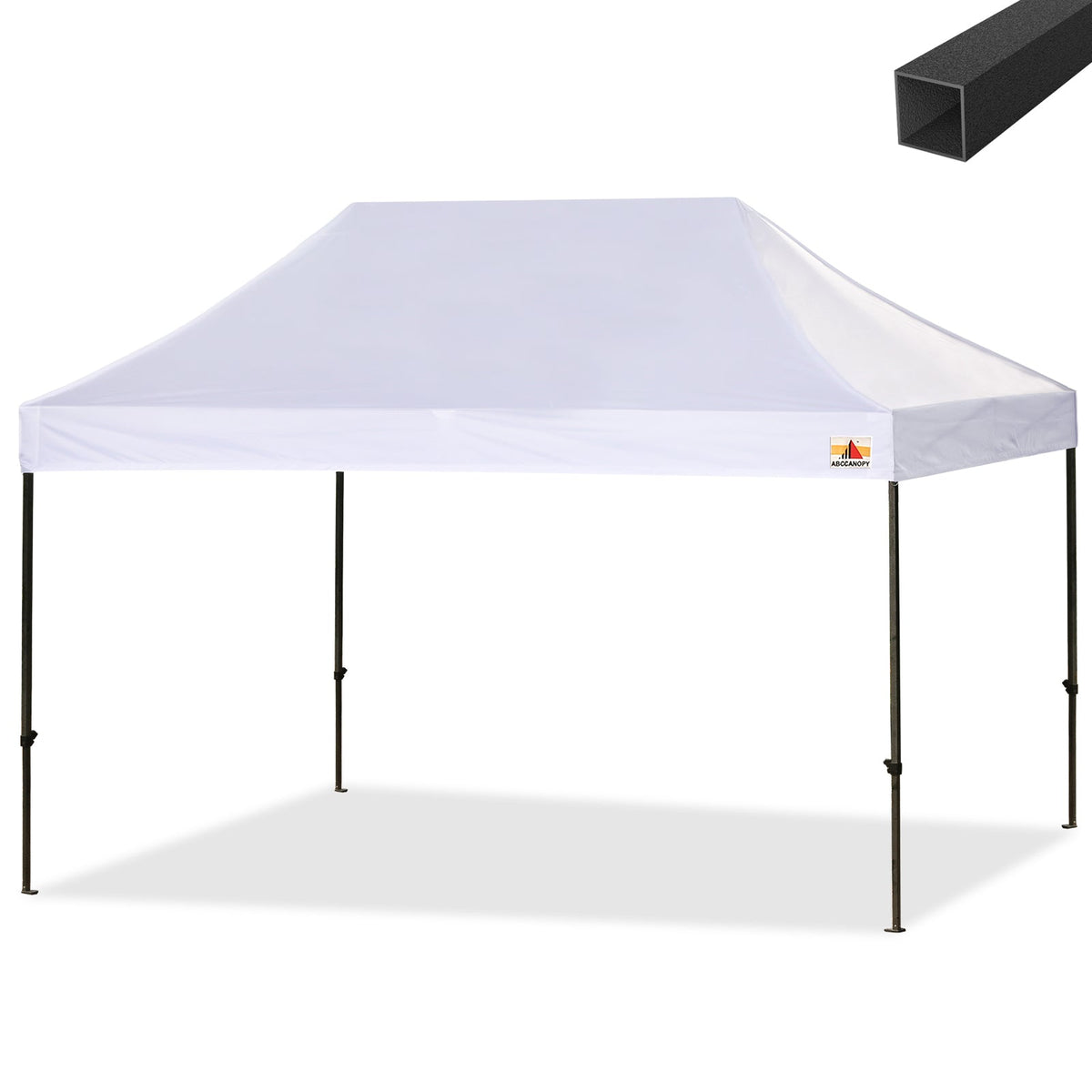 S1 Nova Base™-Lite Canopy 10x10, 10x15, 10x20