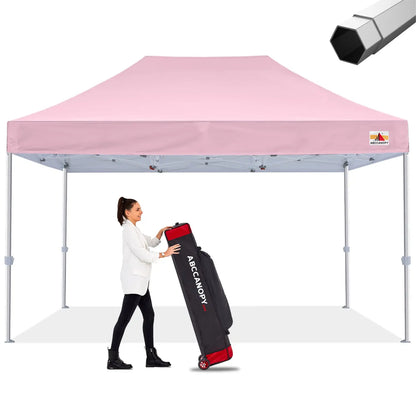 S1 Nova Base™-Frame Canopy Tent 8x8, 10x10, 10x15, 10x20
