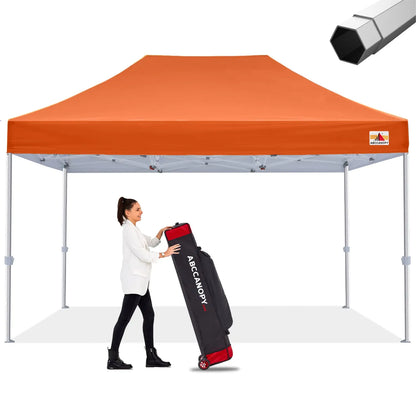 S1 Nova Base™-Frame Canopy Tent 8x8, 10x10, 10x15, 10x20