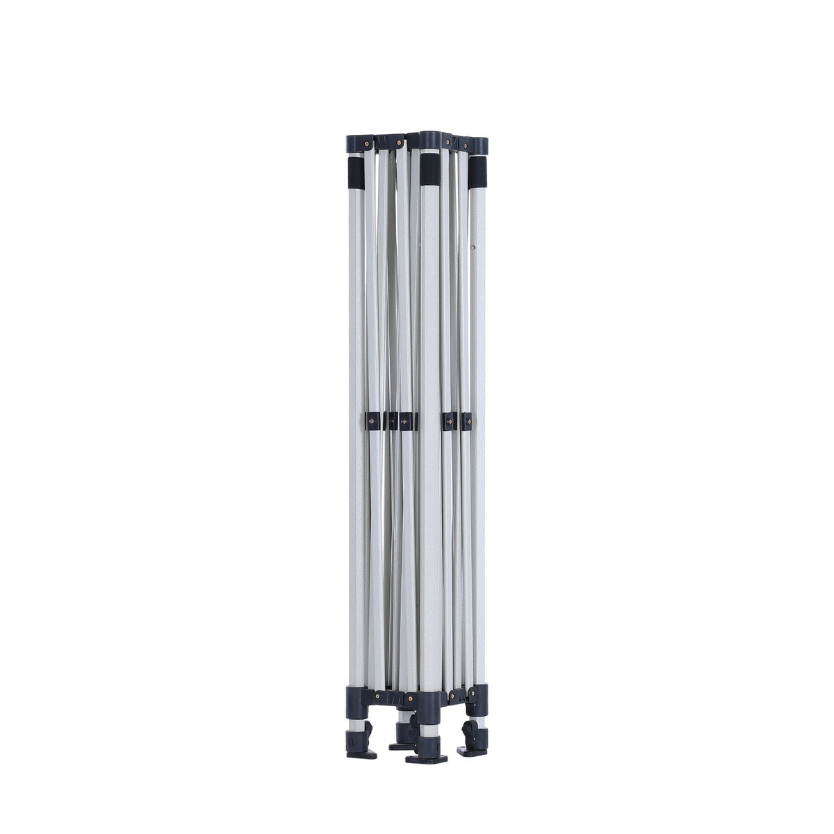 ABCCANOPY Replacement Canopy Frame Only (S1, S2, S3, S4)- 10x10, 10x15, 10x20