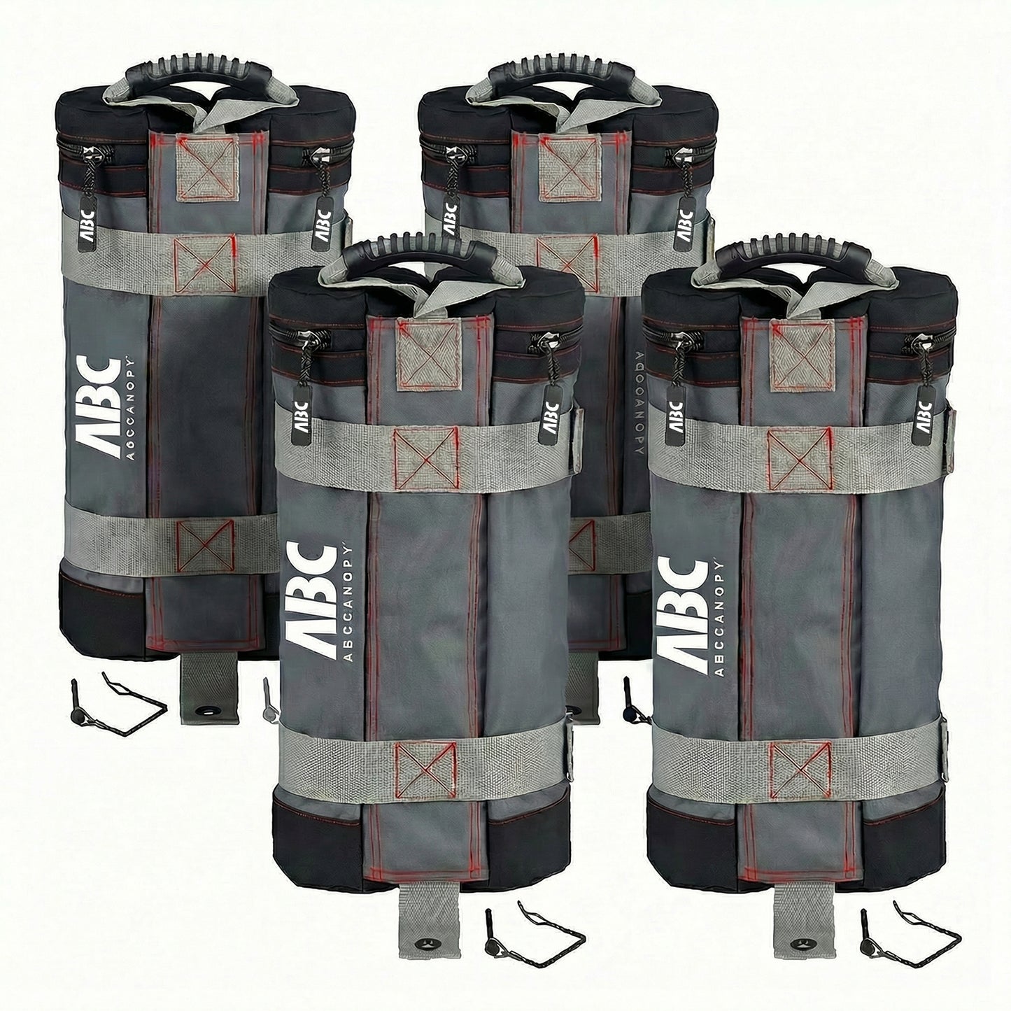 Deluxe Weight Bags
