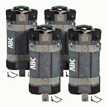 Deluxe Weight Bags