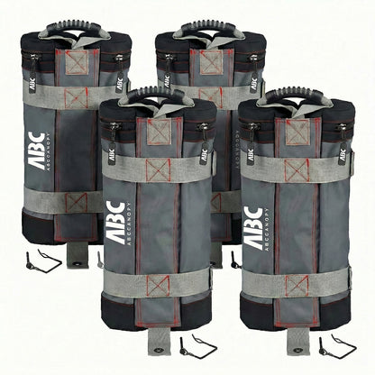 Deluxe Weight Bags