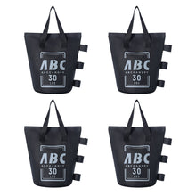Canopy Tent Weights Sand Bags 120/160/200 lbs (4 pcs)