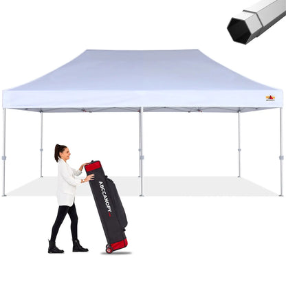 S1 Nova Base™-Frame Canopy Tent 8x8, 10x10, 10x15, 10x20