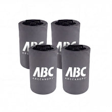 Water Weight Bags - 4 Pack