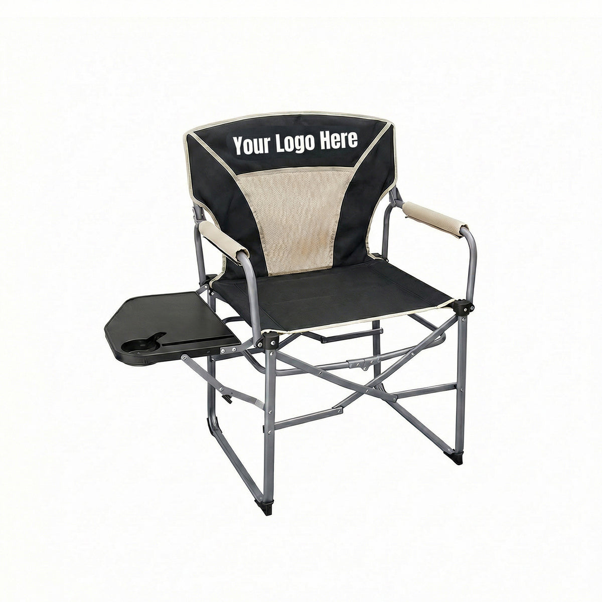 Custom Outdoor Chair