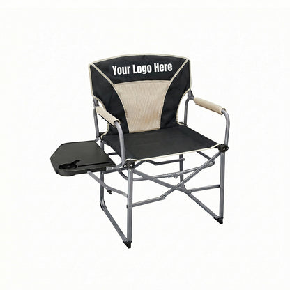 Custom Outdoor Chair