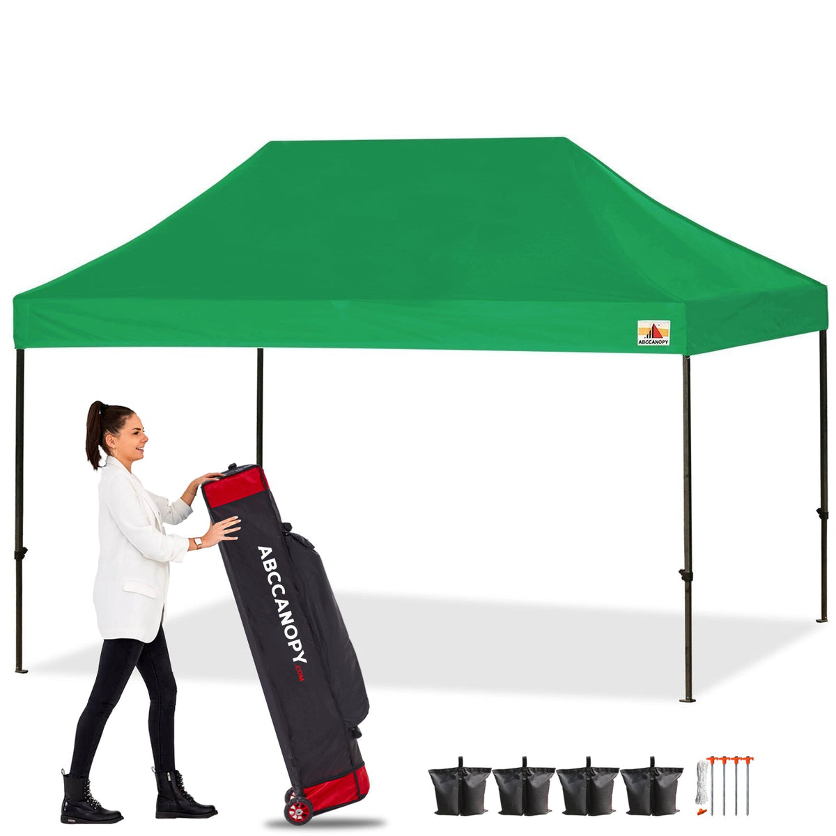 S1 Nova Base™-Lite Canopy 10x10, 10x15, 10x20