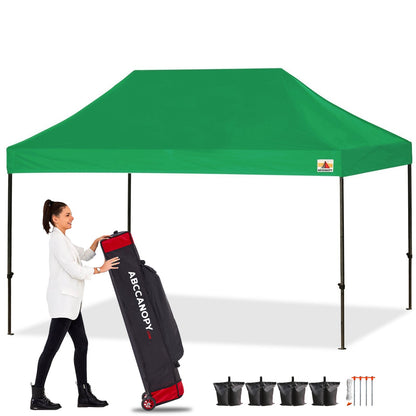 S1 Nova Base™-Lite Canopy 10x10, 10x15, 10x20