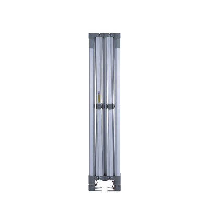 S3 BenchMark Brio™ Fort - Aluminum Canopy Frame Only 10x10, 10x15, 10x20