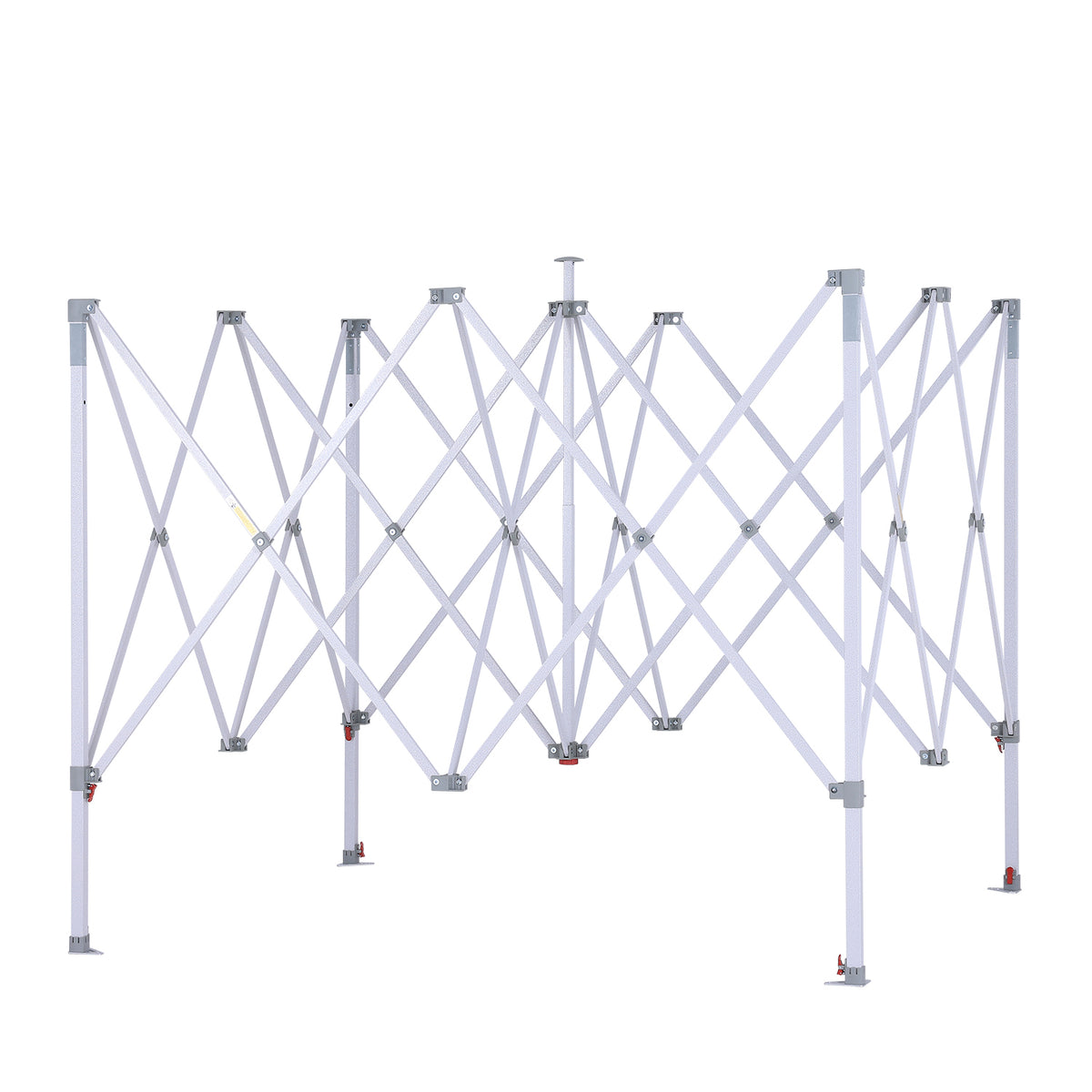 S2 Crux Start™ - Core Canopy Frame Only 10x10, 10x15, 10x20
