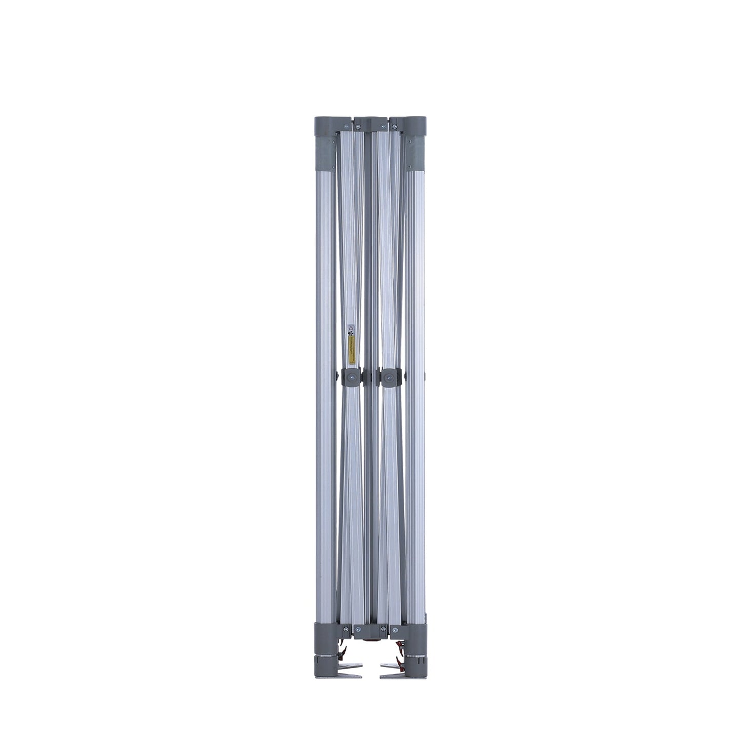 ABCCANOPY Replacement Canopy Frame Only (S1, S2, S3, S4)- 10x10, 10x15, 10x20