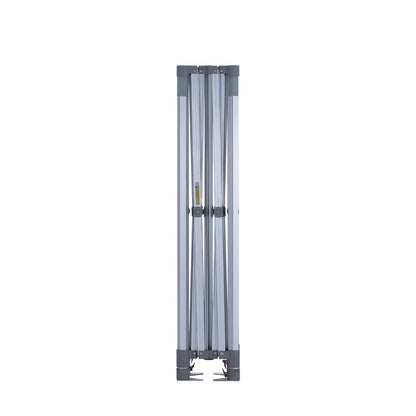 ABCCANOPY Replacement Canopy Frame Only (S1, S2, S3, S4)- 10x10, 10x15, 10x20