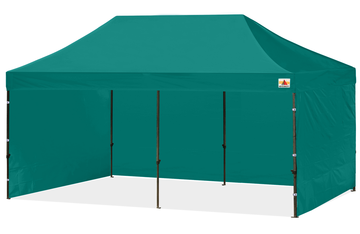 S1 Nova Base™-Lite Canopy with Sidewalls 10x10, 10x15, 10x20