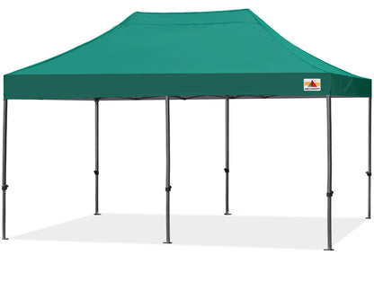 S1 Nova Base™-Lite Canopy 10x10, 10x15, 10x20