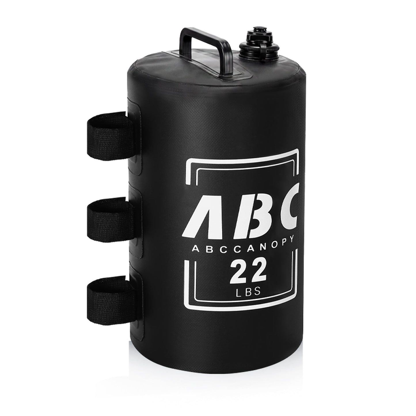 Canopy Water Weight Bags 88lbs (4 pcs)