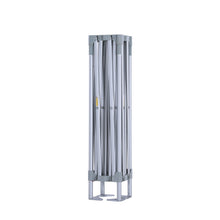 S4 Alpine Master Aluminum Canopy Frame Only 10x10, 10x15, 10x20