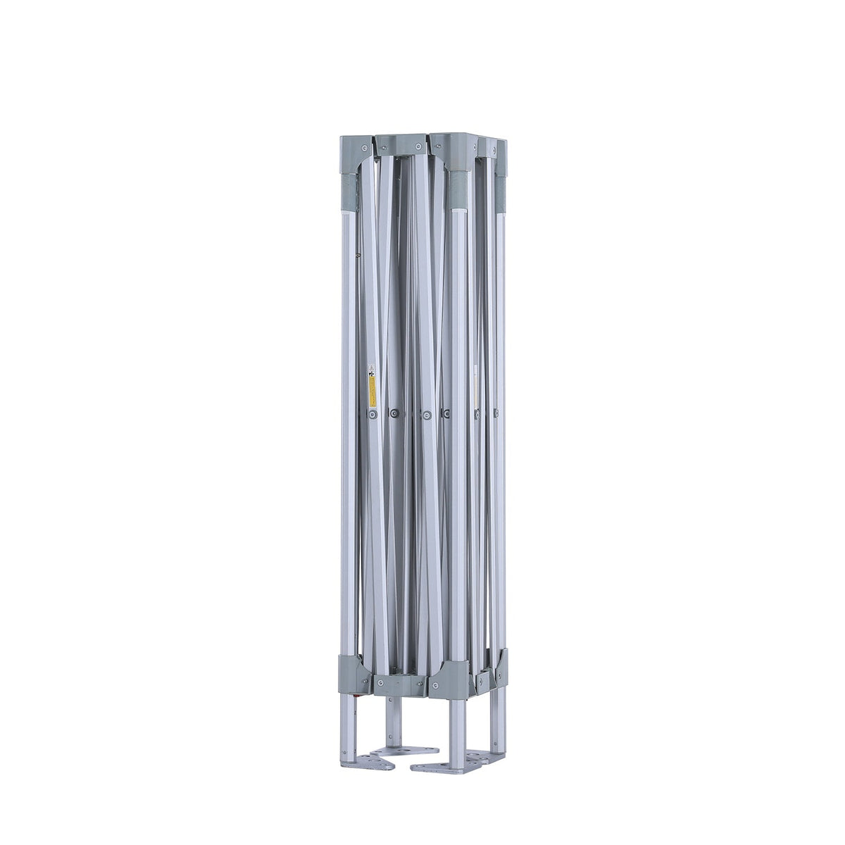 ABCCANOPY Replacement Canopy Frame Only (S1, S2, S3, S4)- 10x10, 10x15, 10x20