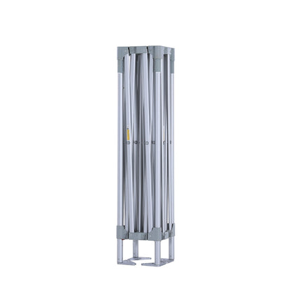 ABCCANOPY Replacement Canopy Frame Only (S1, S2, S3, S4)- 10x10, 10x15, 10x20