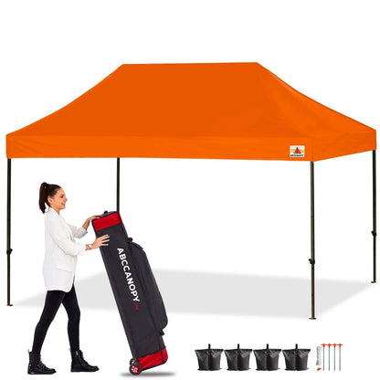 S1 Nova Base™-Lite Canopy 10x10, 10x15, 10x20