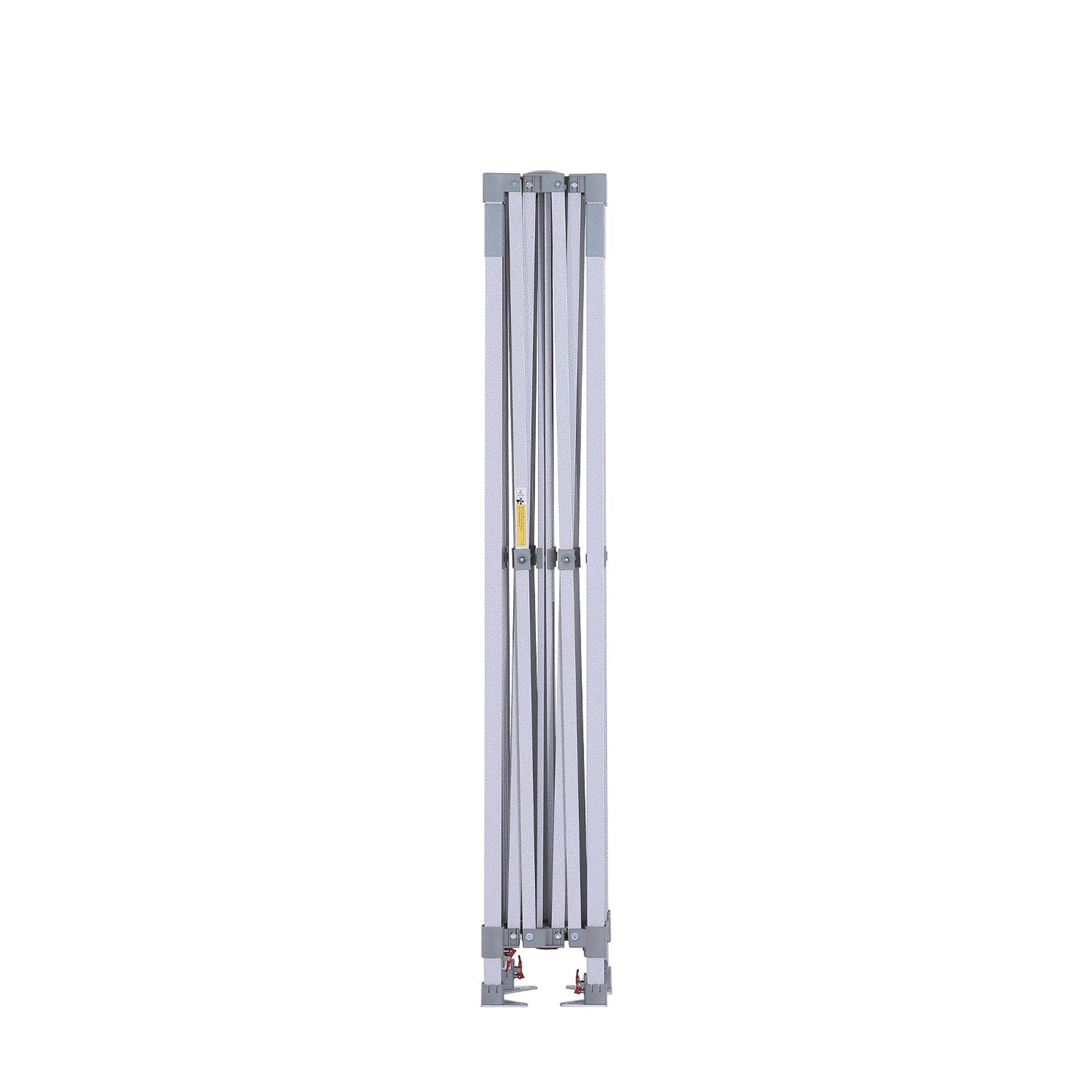 ABCCANOPY Replacement Canopy Frame Only (S1, S2, S3, S4)- 10x10, 10x15, 10x20