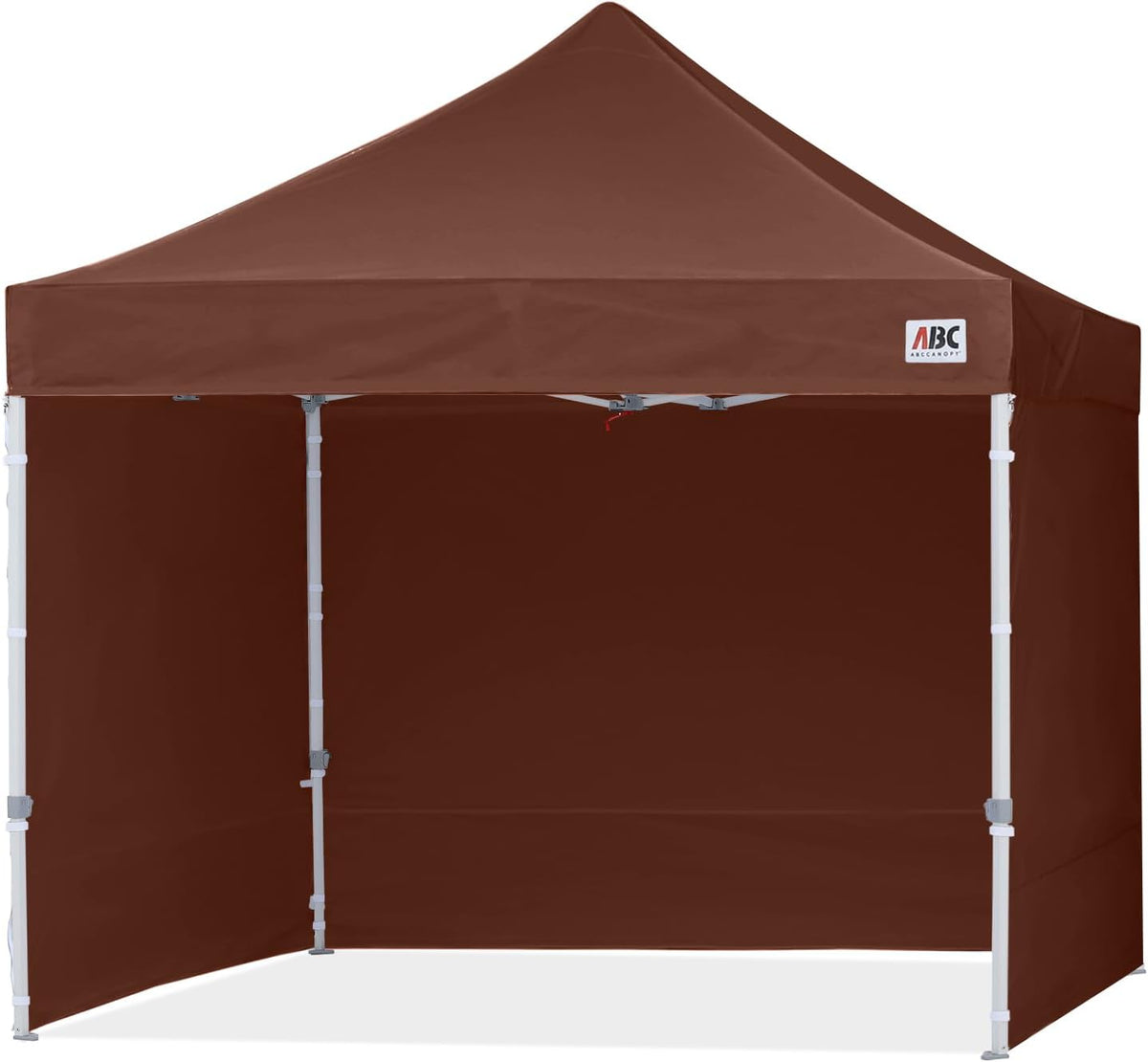 S1 Nova Base™-Lite Canopy with Sidewall 8x8, 8x12, 8x16