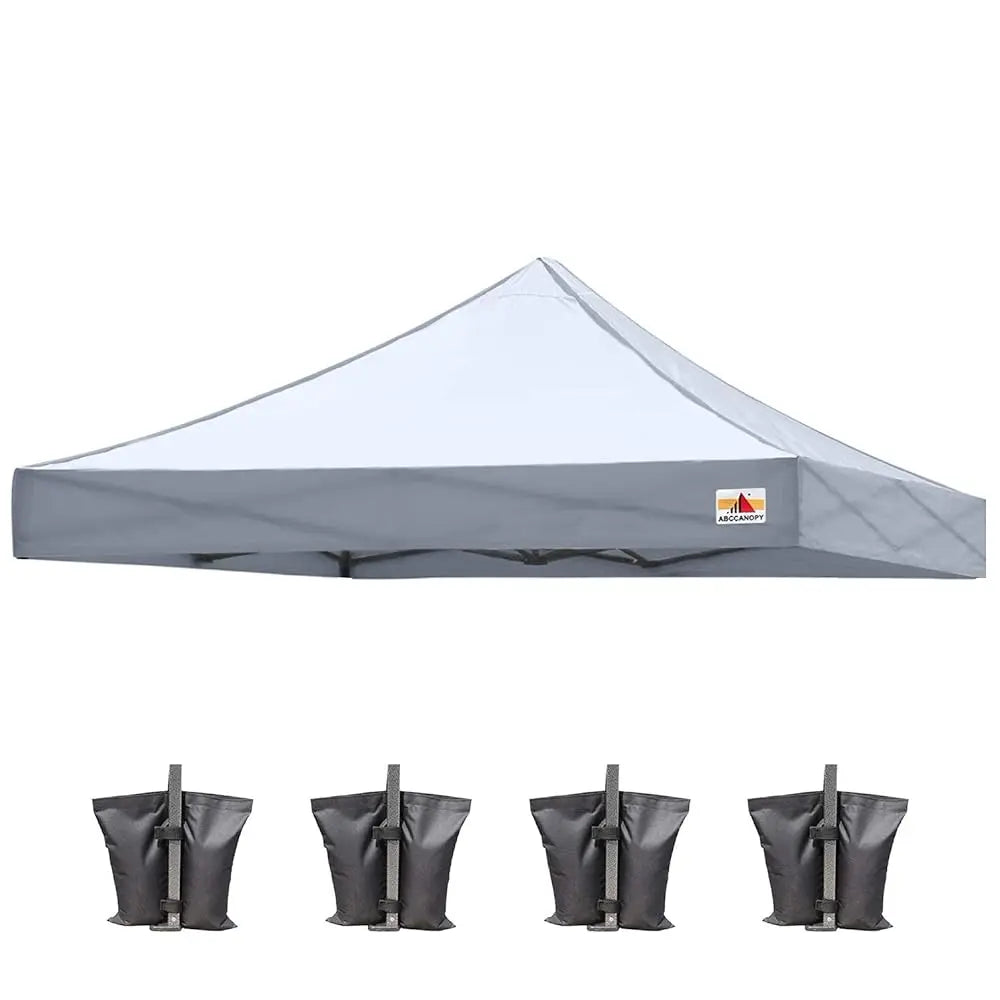 Replacement Top Cover 8x8, 10x10, 10x15, 10x20
