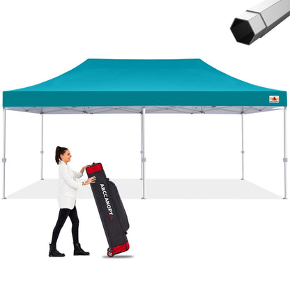 S1 Nova Base™-Frame Canopy Tent 8x8, 10x10, 10x15, 10x20