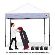 S1 Nova Base™-Lite Canopy 8x8, 8x12, 8x16